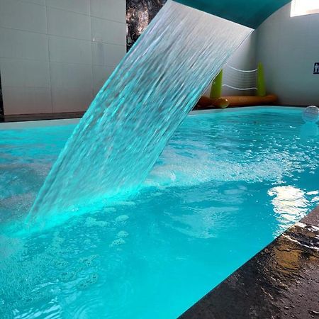 Apartmán Dom Jastrzebia Z Basenem I Jacuzzi Jastrzębia Góra Exteriér fotografie