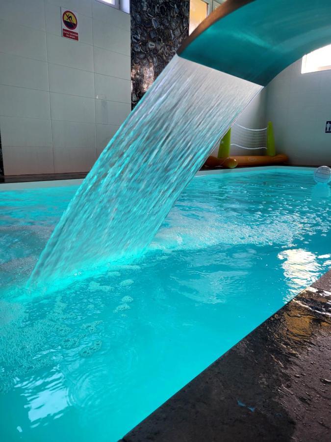Apartmán Dom Jastrzebia Z Basenem I Jacuzzi Jastrzębia Góra Exteriér fotografie