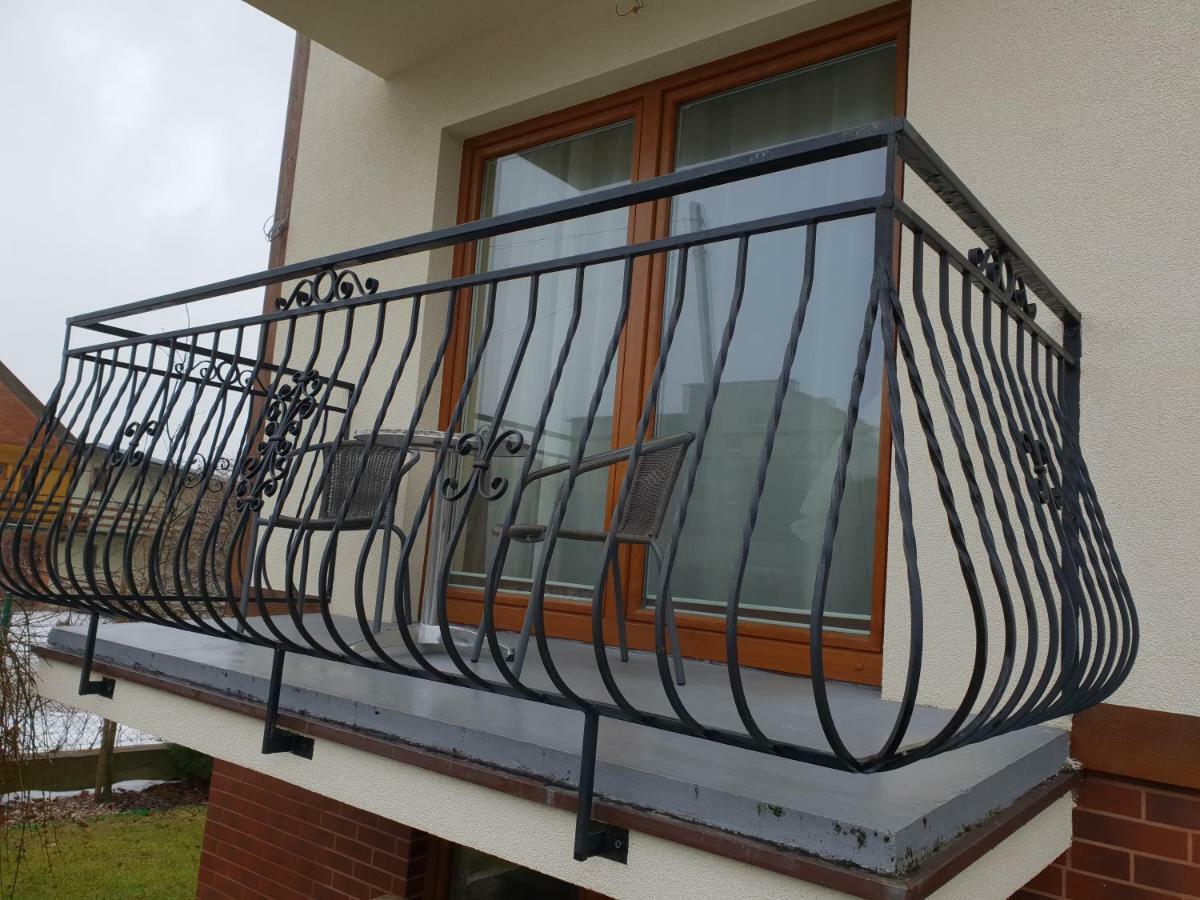 Apartmán Dom Jastrzebia Z Basenem I Jacuzzi Jastrzębia Góra Exteriér fotografie