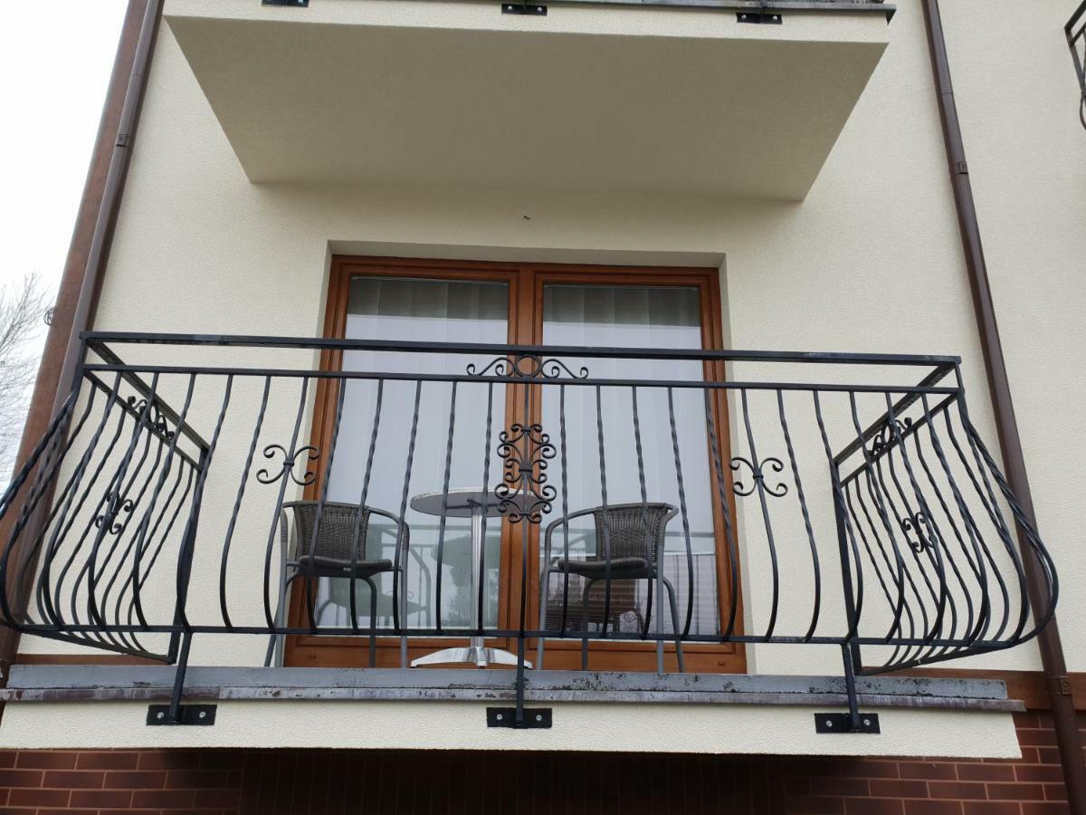 Apartmán Dom Jastrzebia Z Basenem I Jacuzzi Jastrzębia Góra Exteriér fotografie
