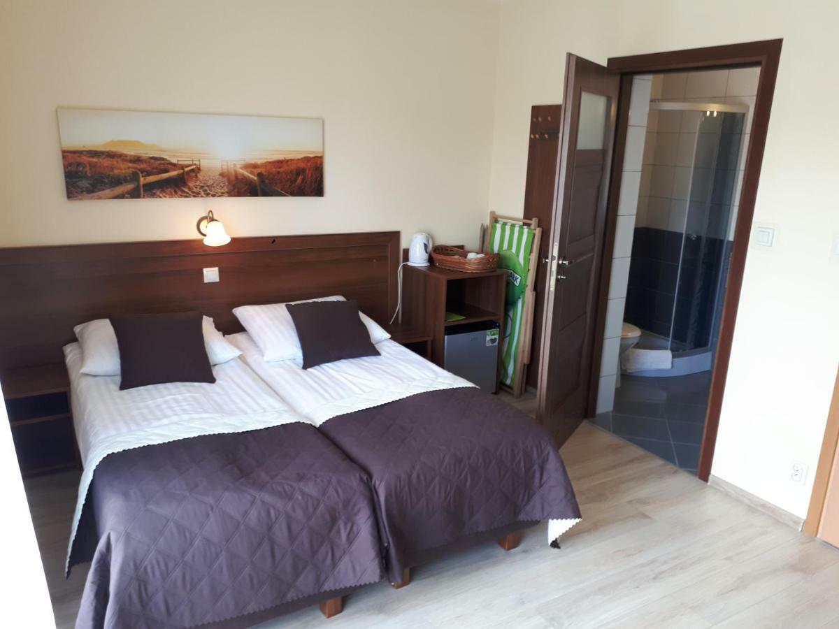 Apartmán Dom Jastrzebia Z Basenem I Jacuzzi Jastrzębia Góra Exteriér fotografie