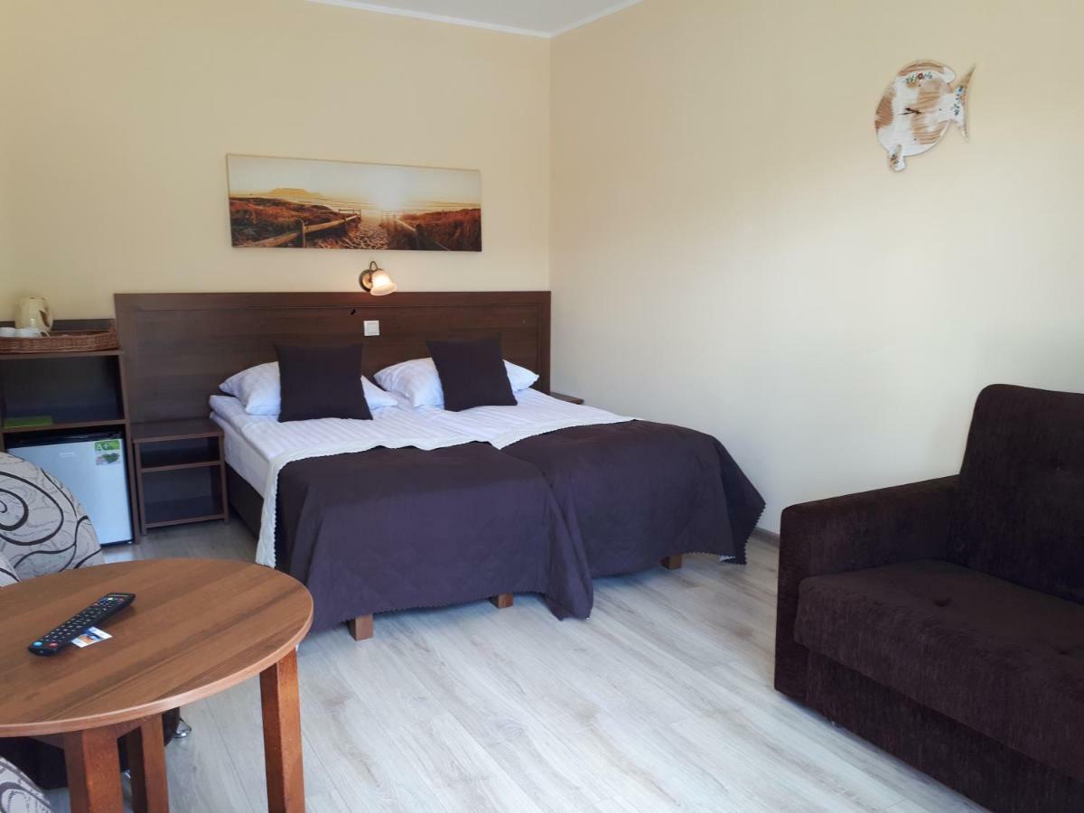 Apartmán Dom Jastrzebia Z Basenem I Jacuzzi Jastrzębia Góra Exteriér fotografie
