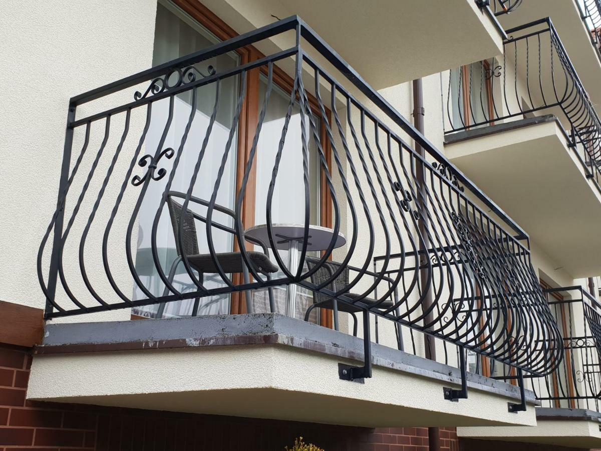 Apartmán Dom Jastrzebia Z Basenem I Jacuzzi Jastrzębia Góra Exteriér fotografie