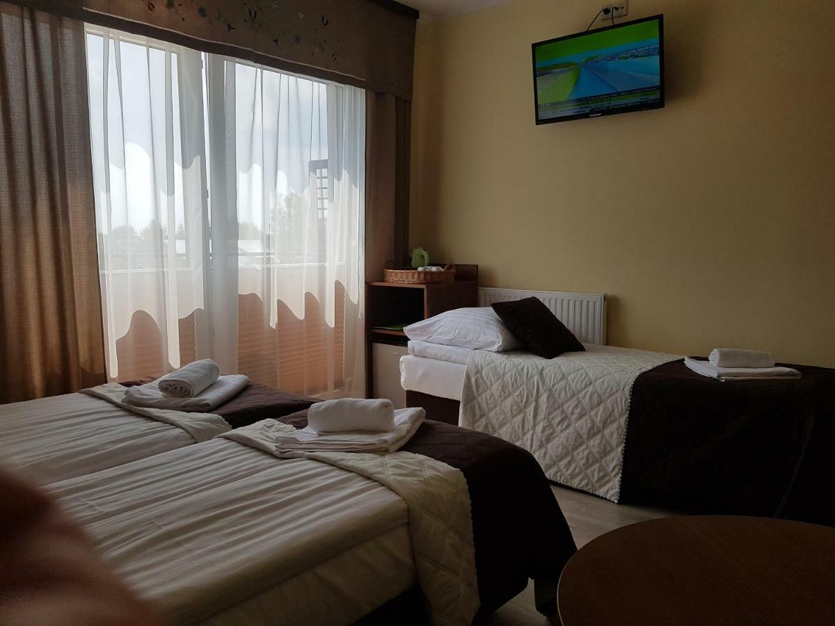 Apartmán Dom Jastrzebia Z Basenem I Jacuzzi Jastrzębia Góra Exteriér fotografie