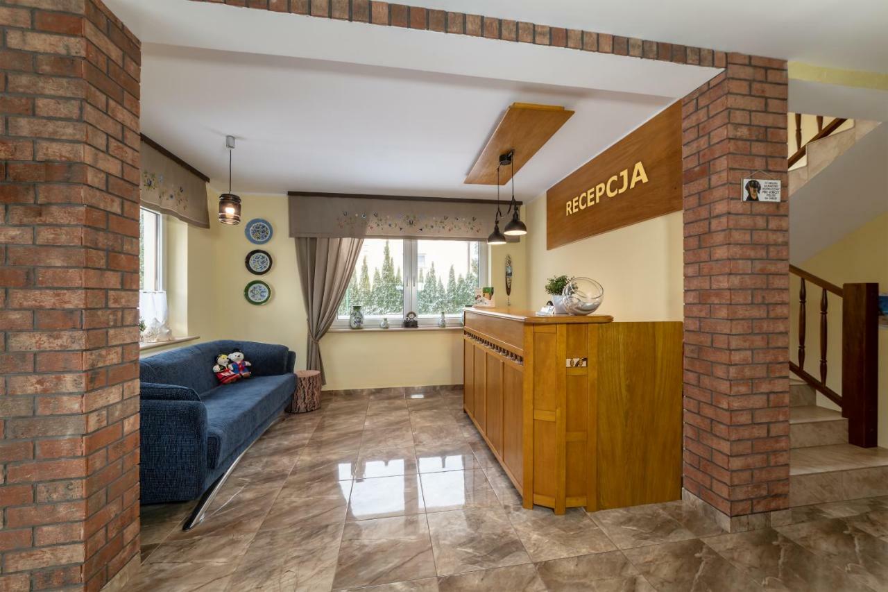 Apartmán Dom Jastrzebia Z Basenem I Jacuzzi Jastrzębia Góra Exteriér fotografie