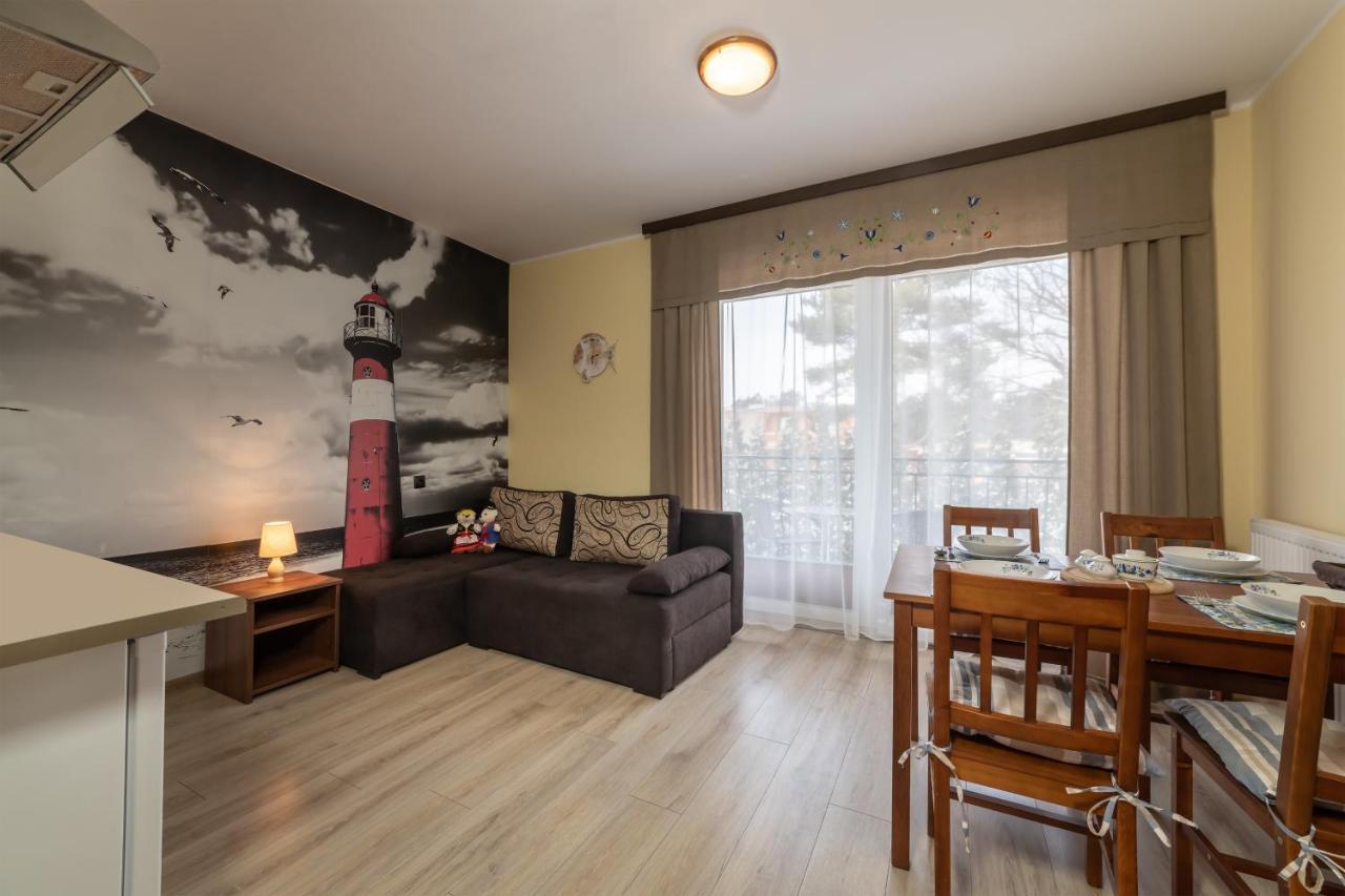 Apartmán Dom Jastrzebia Z Basenem I Jacuzzi Jastrzębia Góra Exteriér fotografie